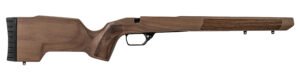 Mdt Sporting Goods Inc 116033WNT Timber Core  Laminated Wood Fits Ruger American Short Action Right Hand