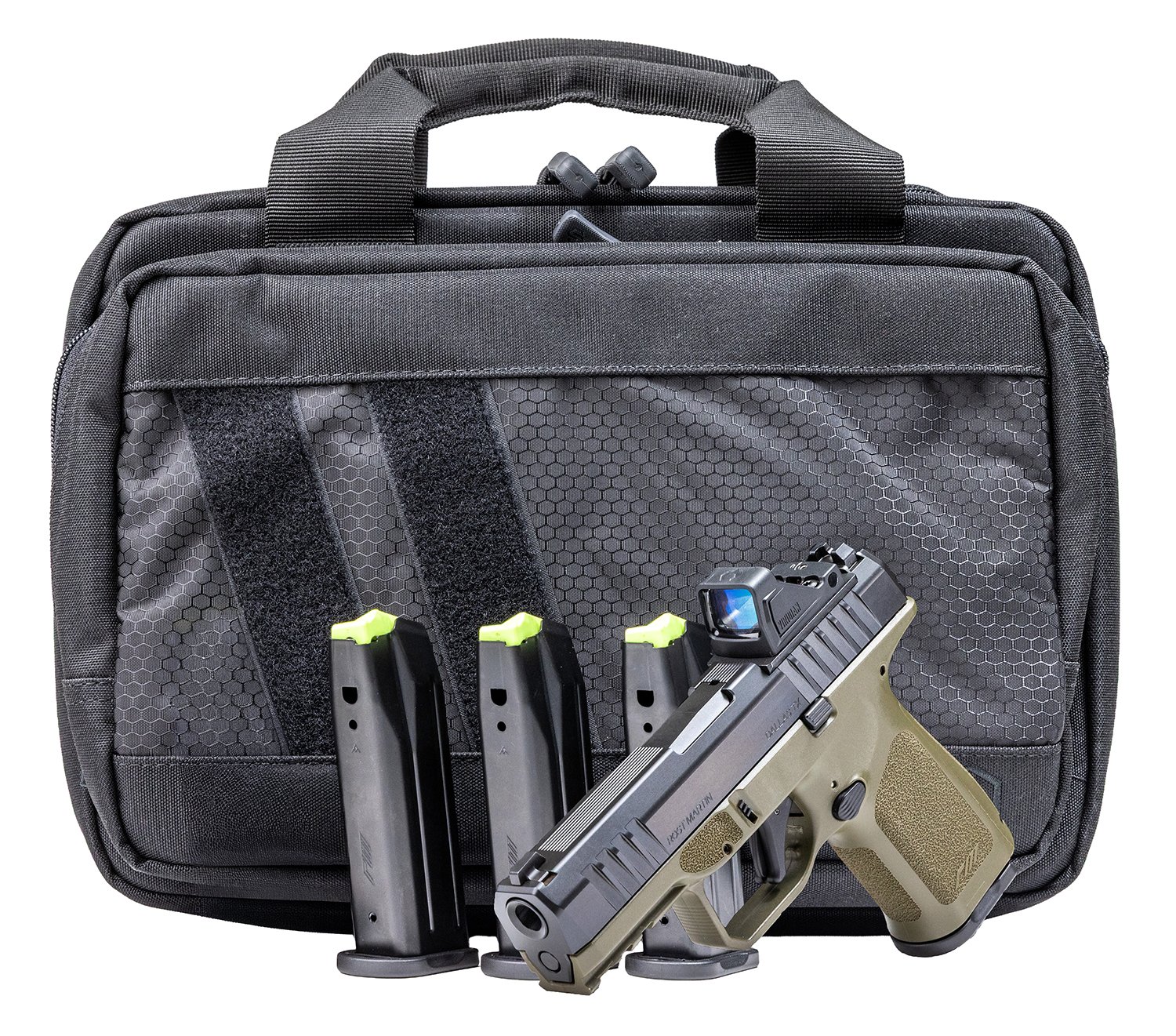 RMARTIN RM1CODGOSPSPL PK 9MM 15/17 OSP ODG RMARTIN RM1CODGOSPSPL PK 9MM 15/17 OSP ODG