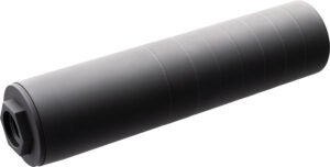 CMMG 11DB032 Zeroed 556K  5.56mm Black Stainless Steel