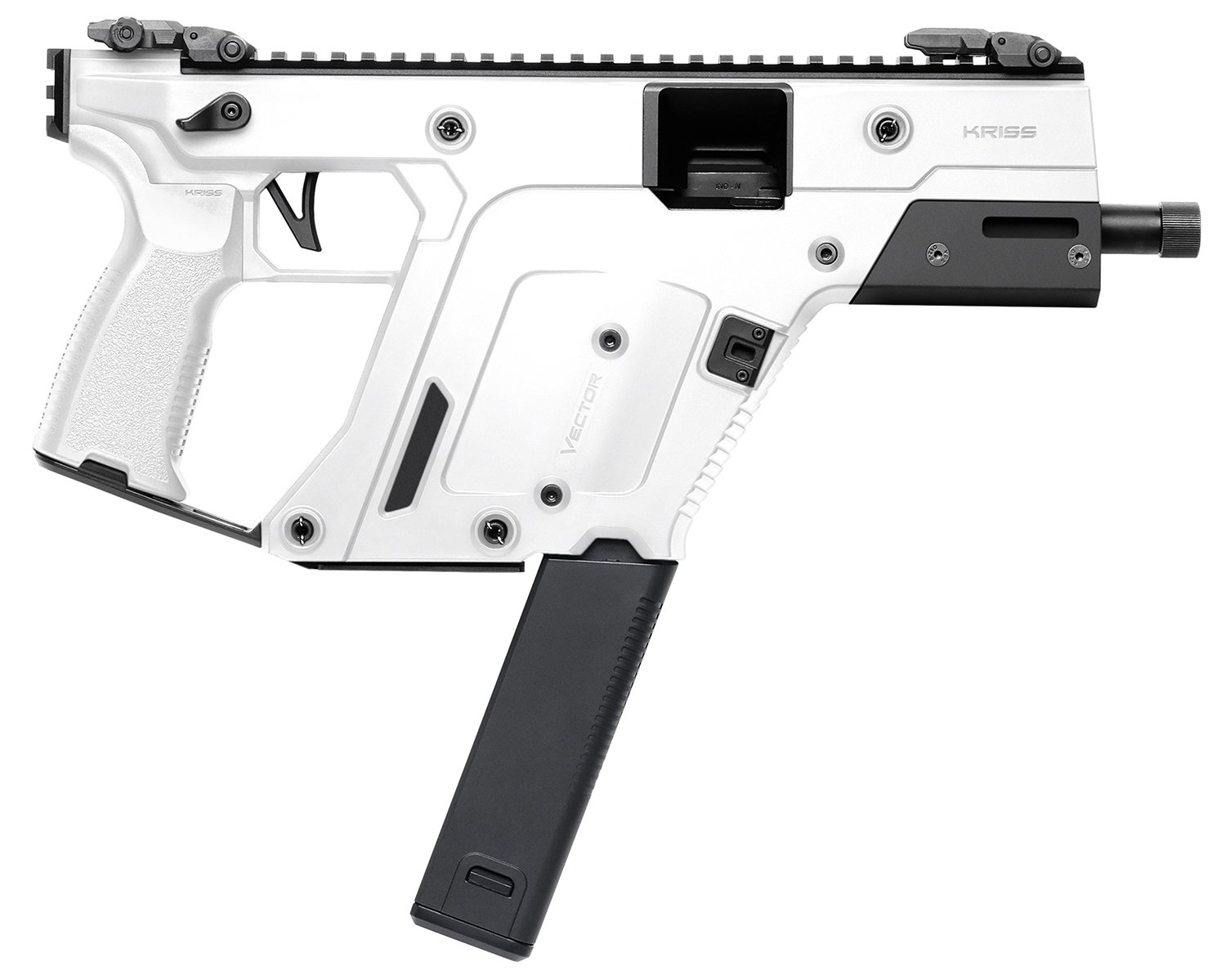 KRISS KV10-3PAP00 VECTOR SDP G3 10M 5.5 ALPINE