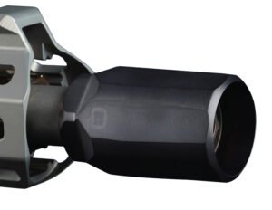 Q LLC WHISTLE-TIP-PVD   Black PVD