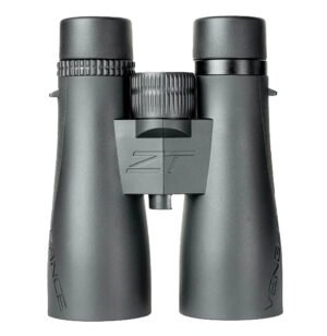 Zero Tech Optics VG1050 Vengeance HD 10x50mm Black