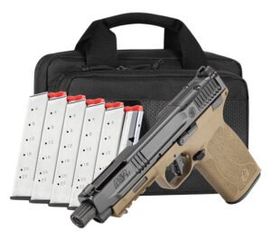 S&W M&P5.7    14751  5.7  OR       CARRY ON BUNDLE