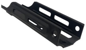 Kinetic Development Group MRX5-MK2-015 FN Scar Rail MREX15 6″ Black