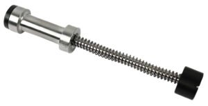 Armaspec ARM258-H SMB-H Captured Silver AR-15 Gen3