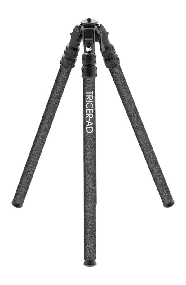 Tricer AD-TRI-2 AD 2.0  Black Carbon Fiber
