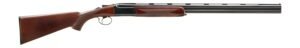Ruger 4510 Red Label III 20 Gauge Break Open 3″ 2rd 28″ Blued Over/Under Vent Rib Barrel, Blue Polished Alloy Steel Receiver, Fixed Walnut Stock