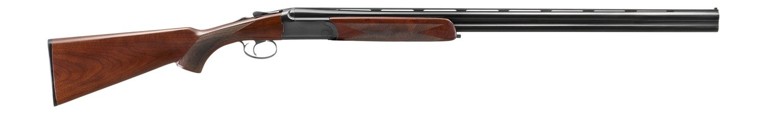 Ruger 4511 Red Label III 20 Gauge Break Open 3″ 2rd 30″ Blued Over/Under Vent Rib Barrel, Blue Polished Alloy Steel Receiver, Fixed Walnut Stock Ruger 4511 Red Label III 20 Gauge Break Open 3″ 2rd 30″ Blued Over/Under Vent Rib Barrel, Blue Polished Alloy Steel Receiver, Fixed Walnut Stock