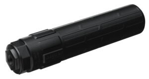 Jaguar Silencers CAM65H-SB   Black