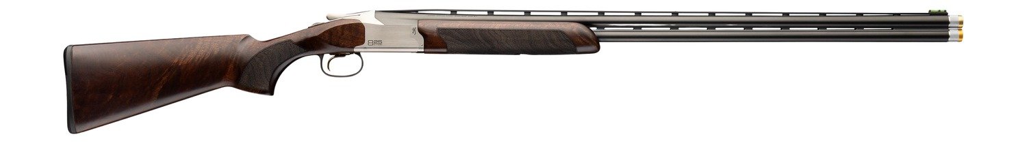 Browning 0183226002 Citori 825 Sporting 20 Gauge Break Open 3″ 2rd 32″ Matte Blued Over/Under Vent Rib Barrel, Silver Nitride Steel Receiver, Fixed Gloss Black Walnut Stock, Right Hand Browning 0183226002 Citori 825 Sporting 20 Gauge Break Open 3″ 2rd 32″ Matte Blued Over/Under Vent Rib Barrel, Silver Nitride Steel Receiver, Fixed Gloss Black Walnut Stock, Right Hand