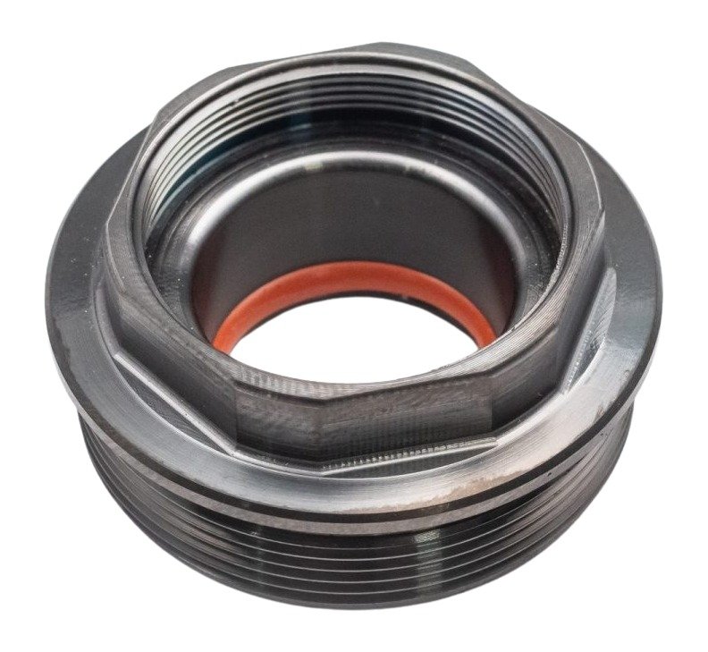 AREA 419 419ADT_TI_OMEGA OMEGA SUPP MNT ADAPTER TI AREA 419 419ADT_TI_OMEGA OMEGA SUPP MNT ADAPTER TI