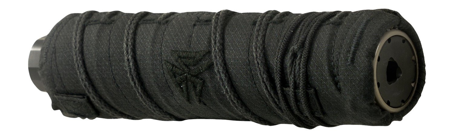 BPG BPG-SCC-H-8-1-38-BLK OBSIDIAN9 8X1.38