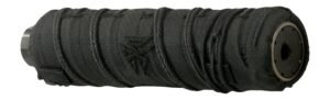BPG BPG-SCC-H-8-5-1-75-BLK  SPEAK EASY    8.5X1.75