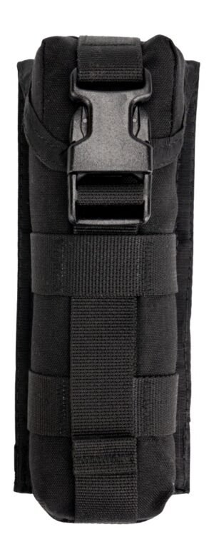 BPG BPG-SP-8-BLK            POUCH 8"         BLACK