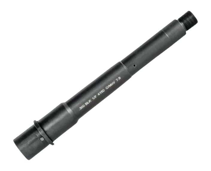 ONE OH-BR08 7.5″ 300 BLACKOUT BRL 1:7 ONE OH-BR08 7.5″ 300 BLACKOUT BRL 1:7