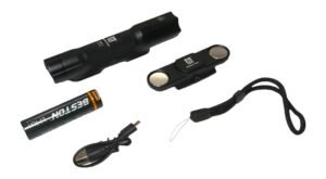 MAGNE-TECH RGLII-P          RGLII-P TACT WPN LIGHT