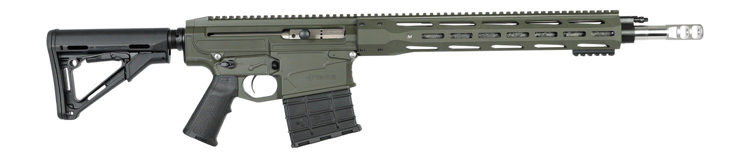 Nemo Arms OMEN-RECON-LITE Omen Recon Lite 300 Win Mag 14+1 18″ Black Proof Research CF Threaded Barrel, Mil-Spec Green Cerakote Aluminum Receiver w/Picatinny Rail, M-LOK Handguard, Magpul CTR Black Po Nemo Arms OMEN-RECON-LITE Omen Recon Lite 300 Win Mag 14+1 18″ Black Proof Research CF Threaded Barrel, Mil-Spec Green Cerakote Aluminum Receiver w/Picatinny Rail, M-LOK Handguard, Magpul CTR Black Po
