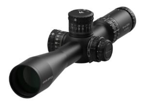 ARKEN SH4J-6241VHR   VHR 6-24X FFP 34MM MRAD