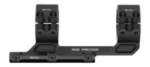 ARKEN ARP-34Z       RIGID PREC CNTL MNT 0MOA  34MM