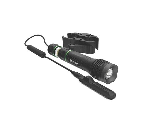 IPROTEC IPR-LGT-1004 LG LIGHT 300 LUM REC GREEN IPROTEC IPR-LGT-1004 LG LIGHT 300 LUM REC GREEN