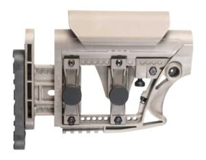 LUTH-AR MBA-3F     MBA-3F STOCK ASSY - FDE