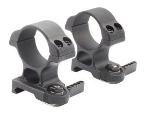 LARUE LT123           TACTICAL 30MM 2 PIECE QD
