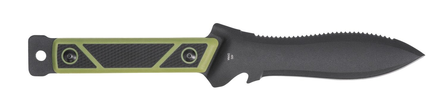 SOG 17-44-01-43 RIPTIDE HQ EDITION 6.5" BLADE