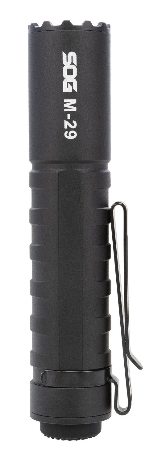 SOG 59-65-06-57 M-29 FLASHLIGHT 2000L SOG 59-65-06-57 M-29 FLASHLIGHT 2000L