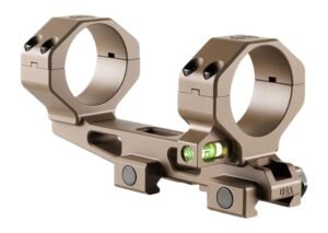 RPM BC-30150-FDE  BRAVO 30MM CANTILEVER MNT 1.50"