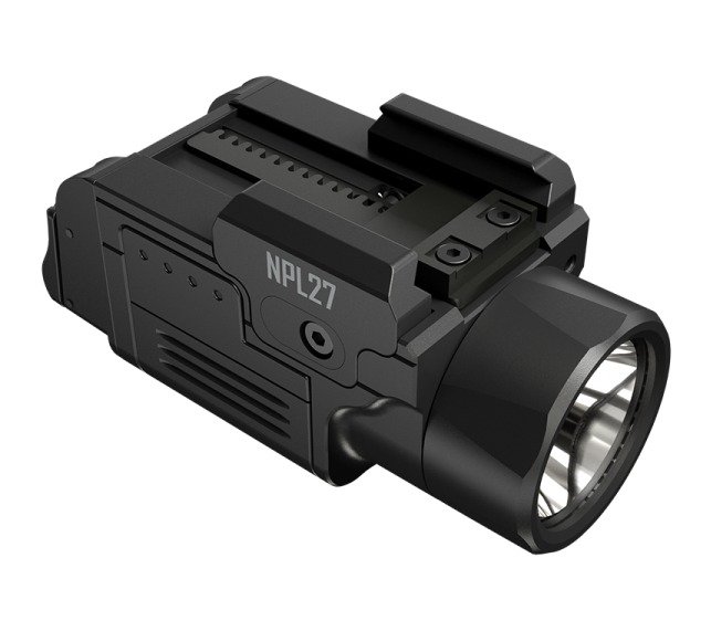 NITECORE NPL27 NPL27 650L NITECORE NPL27 NPL27 650L