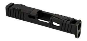 ZAFFIRI SL-G43-IBS-RMSC-BLK    IBS SLIDE G43X