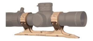Q 100-365                THE FIX AUS MNT 35MM FDE