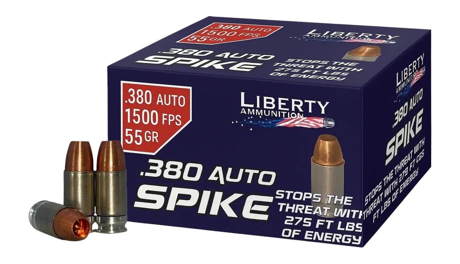 LIBERTY LA-SPI2-380-55-1500 380 55 20/10 LIBERTY LA-SPI2-380-55-1500 380 55 20/10