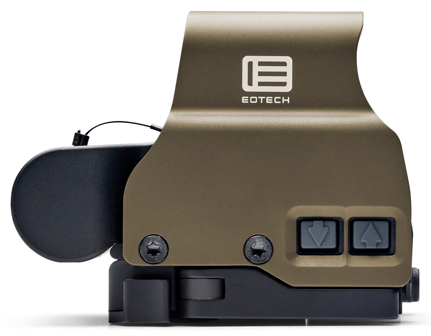 EOTECH XPS3OBT XPS3-0 BLACK WITH TAN HOOD EOTECH XPS3OBT XPS3-0 BLACK WITH TAN HOOD