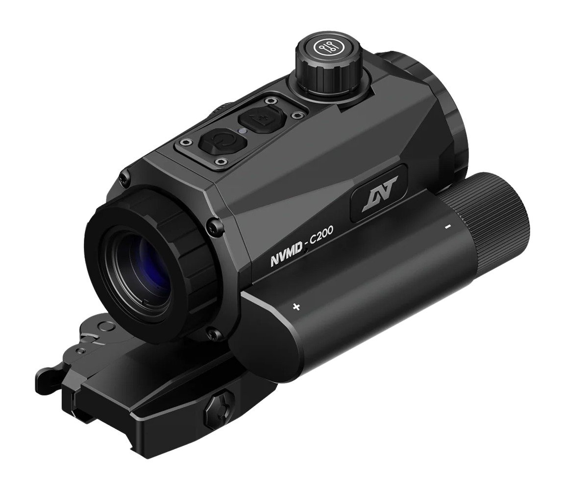 DNT NVMD-C200 NIGHT VISION MULTI-PURPOSE DEVICE DNT NVMD-C200 NIGHT VISION MULTI-PURPOSE DEVICE