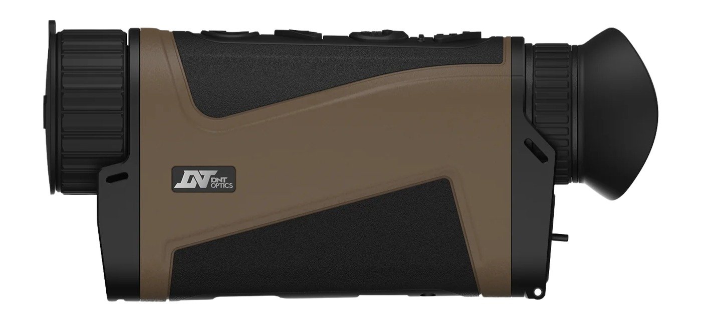 DNT H325R HOUND HANDHELD SCANNER 384 2.5-10X DNT H325R HOUND HANDHELD SCANNER 384 2.5-10X