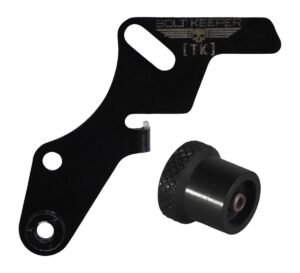 TANDEMKROSS TK18N0421BLK1 BOLT KEEPER EXT BOLTLOCK