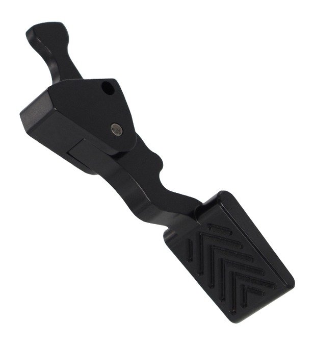 TANDEMKROSS TK18N0184BLK1 FIRESWITCH EXT MAG REL TANDEMKROSS TK18N0184BLK1 FIRESWITCH EXT MAG REL