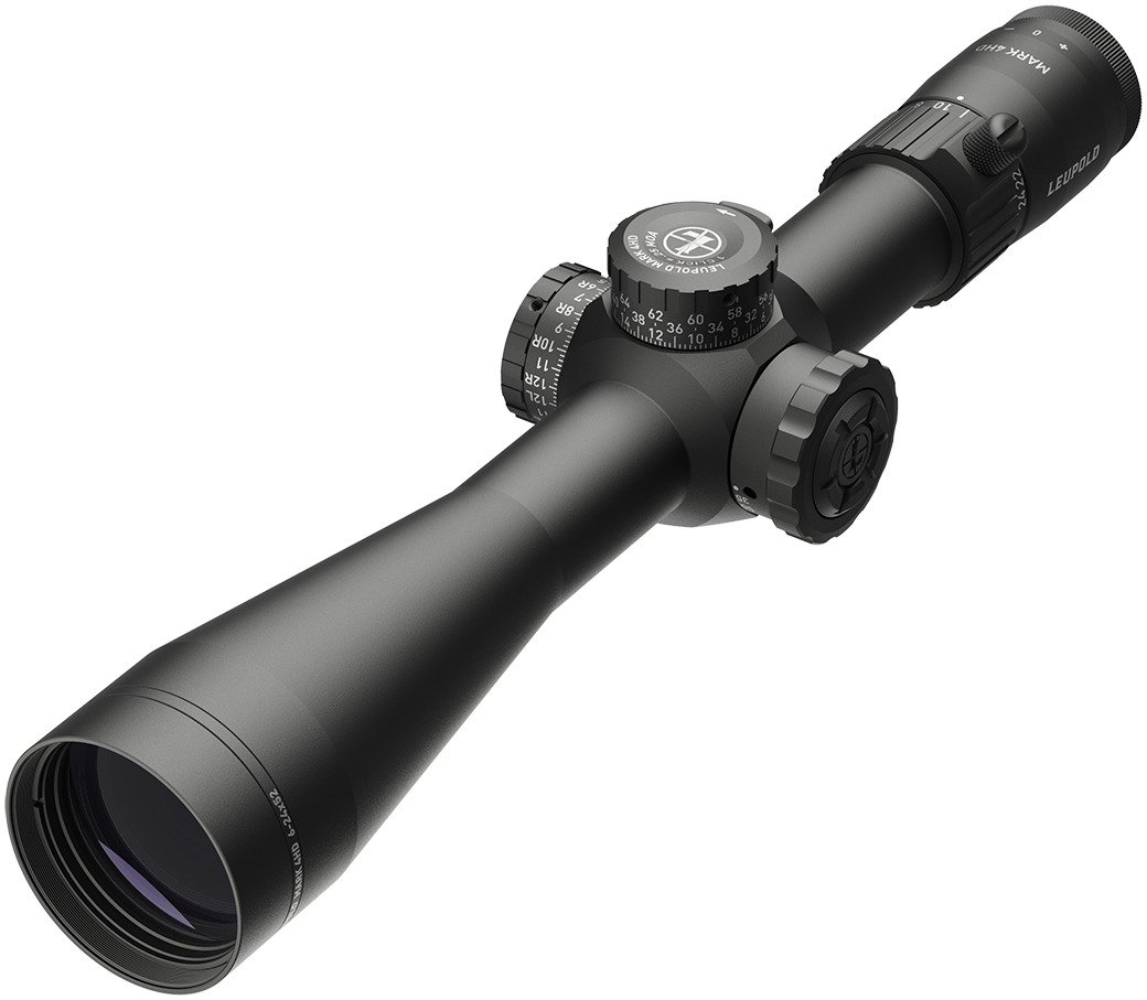 LEU 188483 MK-4HD 6-24X52 M1C3 SF FFP PR2 MOA