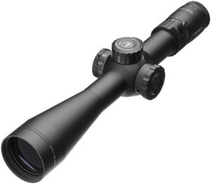 LEU 188484 MK-4HD  6-24X52   M5C3 SF FFP PR2 MIL