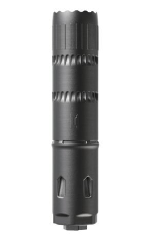 AMBIENT AA2001 EXO 7.62 SUPPRESSOR TITANIUM