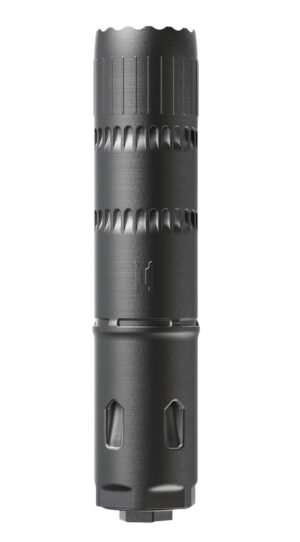 AMBIENT AA2002 EXO 7.62 SUPPRESSOR INCONEL