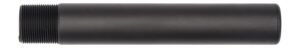 Spikes SLA500P Buffer Tube Pistol Black Hardcoat Anodized Aluminum