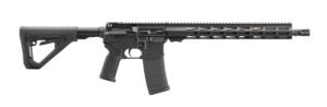 RUGER HARRIER 5.56MM MOE-K2 BLK 16″