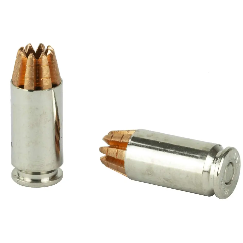 G2R RIP 40S&W 20RD BOX 25 BOXES PER CASE - Image 3