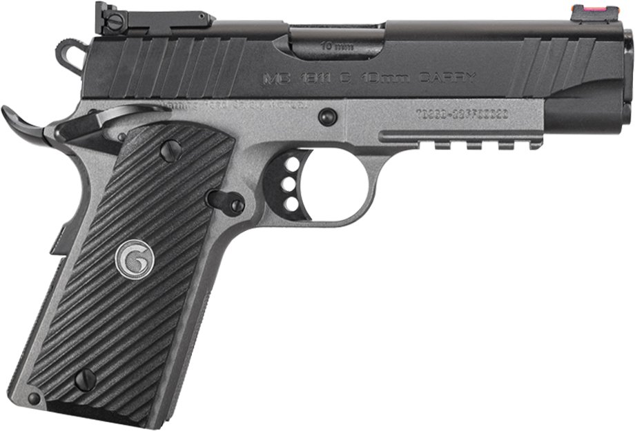 EAA GIR MC1911C 10MM 4.2TT 9RD EAA GIR MC1911C 10MM 4.2TT 9RD