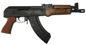 CENT VSKA/Draco Pist 7.62x39 12.25" 30rd