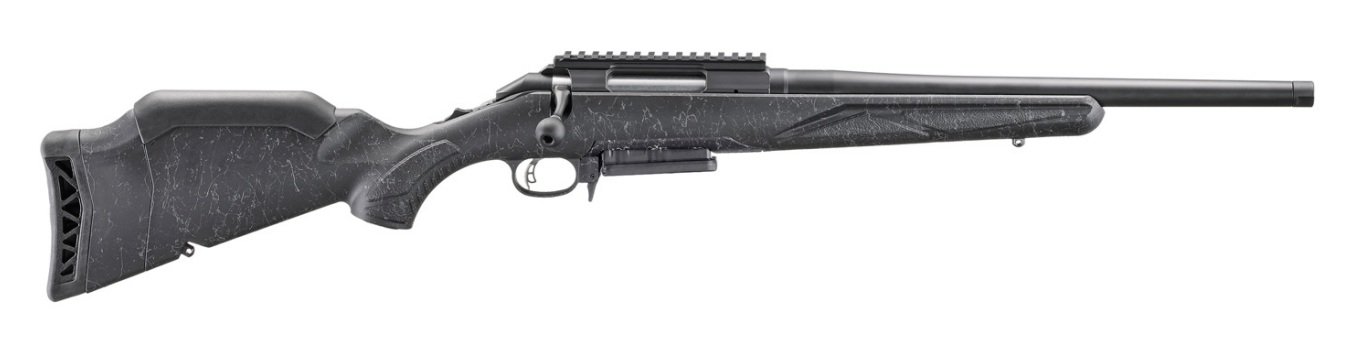 RUGER AMERICAN GEN2 PATROL 308WIN RUGER AMERICAN GEN2 PATROL 308WIN
