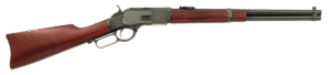 TAYLOR’S & COMPANY 1873 RIFLE 44-40 BL/WD 19″