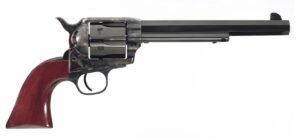 TAYLOR’S & COMPANY DRIFTER 357MAG BL/WD 7.5 TUNED